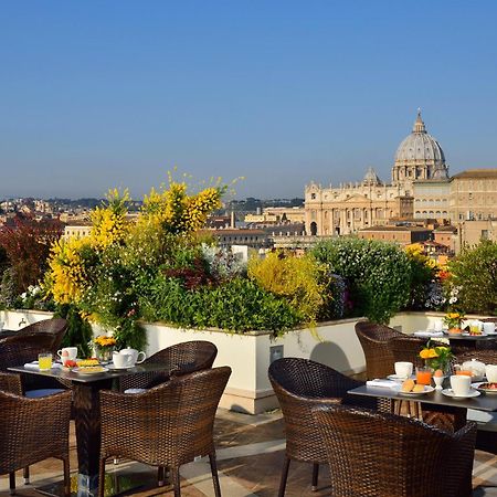Orange Garden Guest House Roma Dış mekan fotoğraf