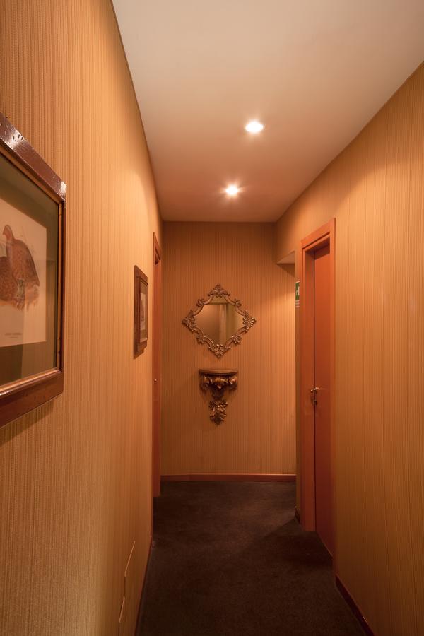 Orange Garden Guest House Roma Dış mekan fotoğraf
