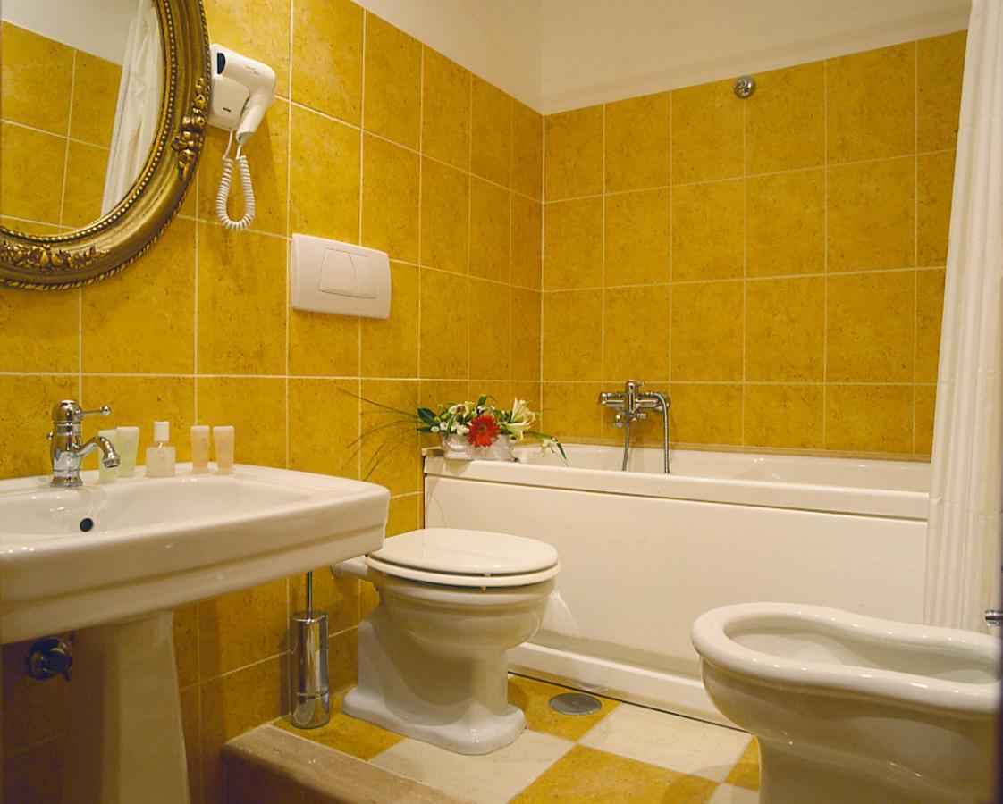 Orange Garden Guest House Roma Dış mekan fotoğraf
