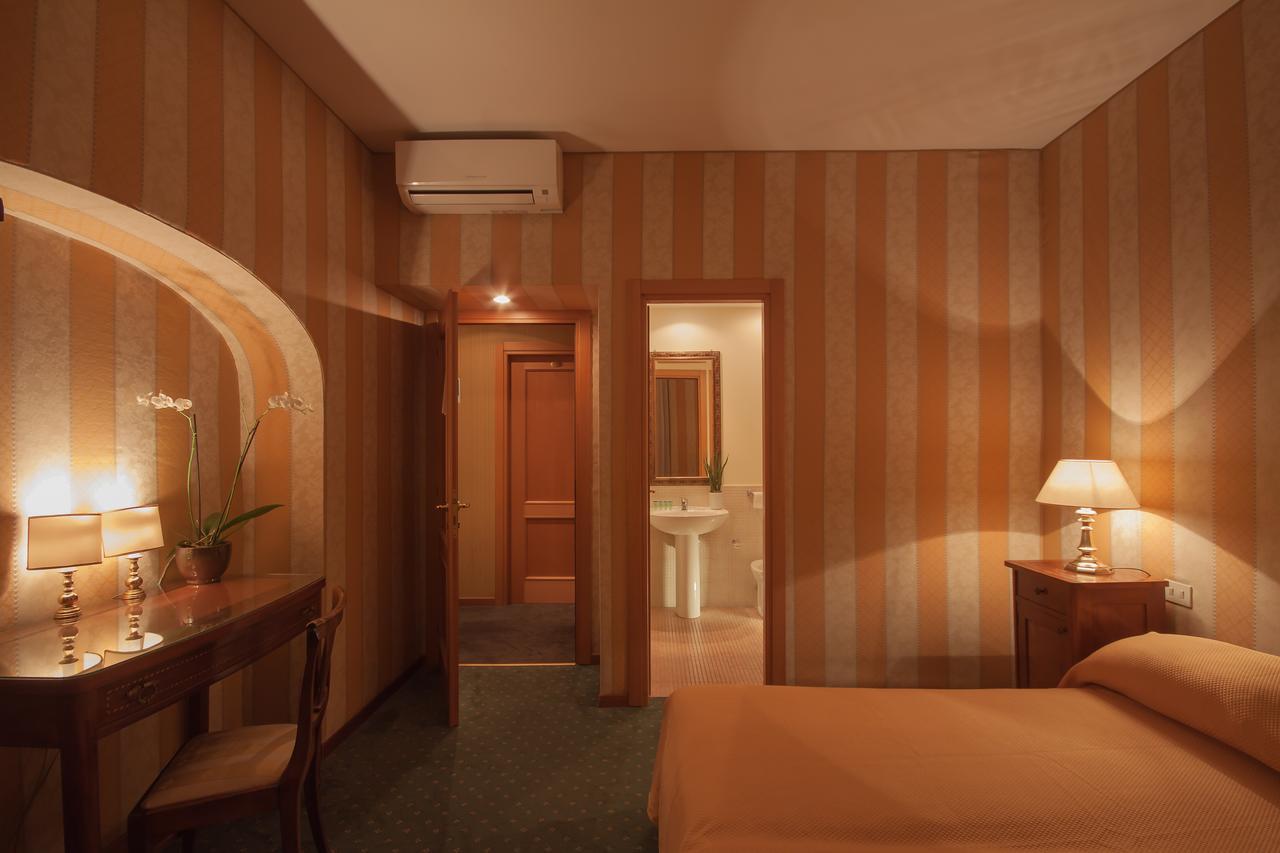 Orange Garden Guest House Roma Dış mekan fotoğraf