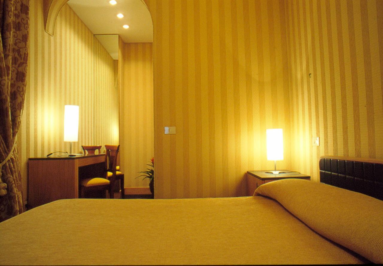 Orange Garden Guest House Roma Dış mekan fotoğraf