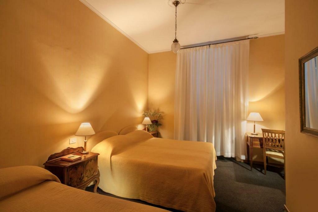 Orange Garden Guest House Roma Dış mekan fotoğraf